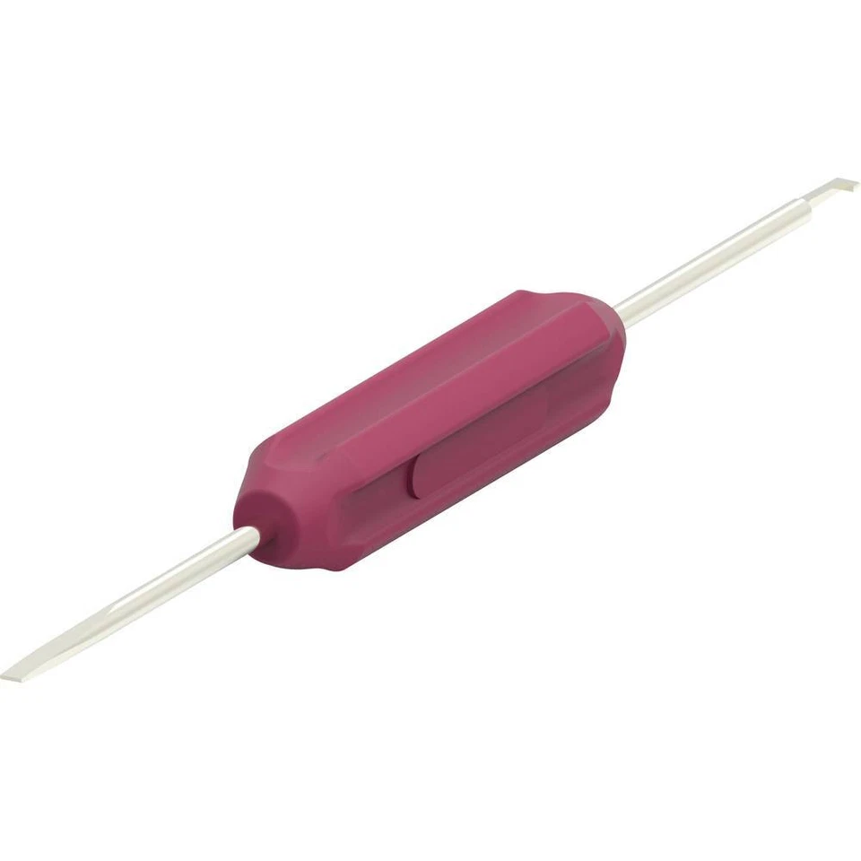 TE Connectivity DT-RT1 Estrattore Serie (connettore circolare): DT 1 pz.