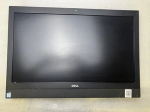 Dell OptiPlex 7440 AIO 23" Core i5-6600 3,3GHz 8GB RAM OHNE HDD OHNE OS ohne Ständer - Bild 1 von 8
