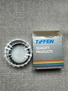 Tiffen 55mm Star 4pt 2mm Japan Rotatable Filter - Picture 1 of 7
