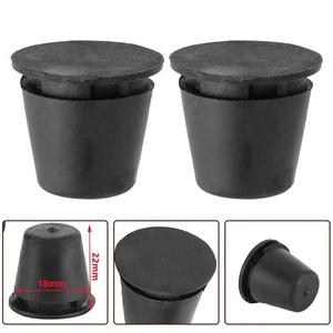 Perfect Replacement Hood Rubber Bumper Cushion for HONDA CIVIC For CITY For CRV - Picture 1 of 10