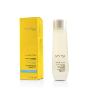 Decleor Hydra Floral Anti pollution hydrating active Lotion 100ml Lozione corpo - Imagen 1 de 6