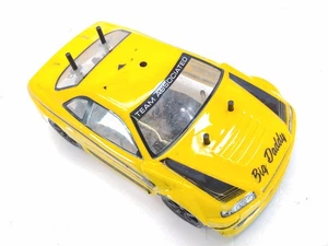 Rare Team Associated RC18R 1/18 Scale 4x4 RC Car Brushed ARTR No Radio Used - Picture 1 of 10