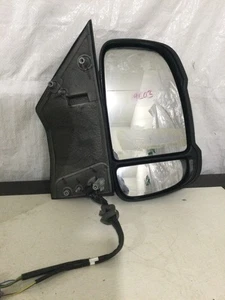 2019-2022 Dodge Ram Promaster 1500 2500 3500 Right Door Mirror OEM - Picture 1 of 7