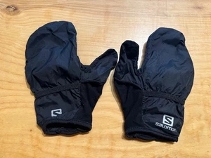 Salomon Waterproof Gloves/Mittens, Women's Small - Picture 1 of 3