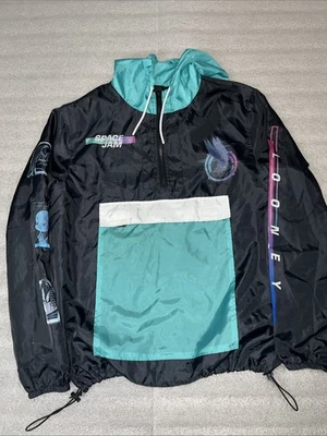 Chaqueta cortavientos Space Jam A New Legacy L Foto 1 de 4