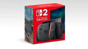 Nintendo Switch 2 Console, Confirmed Pre-Sale, FAST shipping, Trusted Seller - Picture 1 of 1