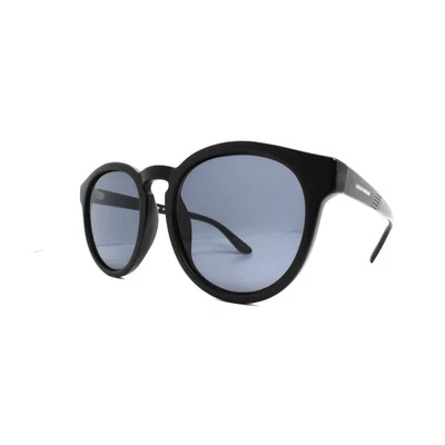 Lucky Brand D939 Matte Black Cat 3 53-20-145mm Sunglasses - GOOD CONDITION - Image 1 of 4