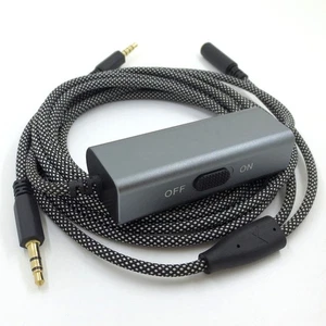 2.6m For Elgato HD60 S+ Chat Link Pro Cable Screen Projection Cable Audio Cable - Photo 1/5