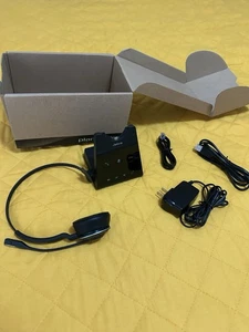 Jabra Engage 65 Wireless Headset (9553-553-125) - Photo 1/5