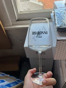 Disaronno Fizz Glass Pack Of 8 - Picture 1 of 3