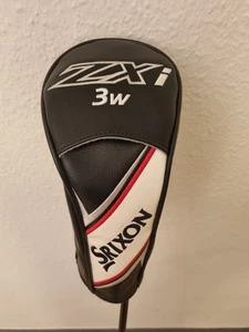 Srixon ZXI Holz 3 - Herren - RH - Top Zustand - nur wenig gespielt - neuwertig - Bild 1 von 11