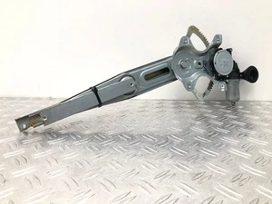 Fensterheber rechts vorne TOYOTA Yaris Liftback (P9) 698100D131 - Bild 1 von 4
