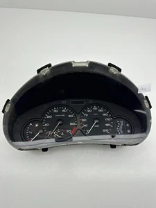 Peugeot 206 speedometer instrument cluster 09031922021  9641573980 09032109902 - Picture 1 of 11