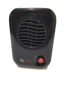Lasko MyHeat Personal Ceramic Heater Model 100 - 200 Watts - Picture 1 of 6