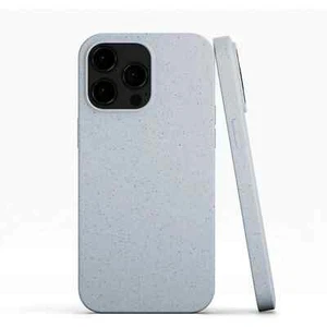 RadEnergy EMF Protection Shungite Liquid Silicone Case for iPhone 16 Pro - Picture 1 of 10