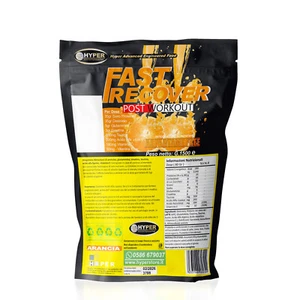 Pronto Recupero Muscolare Proteine WHEY Creatina Glutammina Taurina kg 1,5 - Foto 1 di 6
