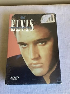 Brand New Sealed Elvis Remembering 2 Disc DVD Set Delta Entertainment USA 2007 - Picture 1 of 5