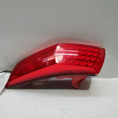 2003-2008, Infiniti FX35, Sedan, Passenger Tail Light, RH, Part Number:26550CG00 - Image 1 of 4