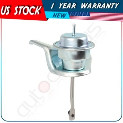 Turbo Turbocharger Wastegate Actuator For Buick Verano 2.0L 2013-2016 12652494 - Image 1 of 4