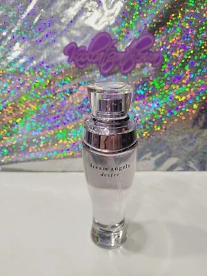 Victoria's Secret Heavenly Angels DESIRE Eau De Parfum EDP 1 oz /30 ml Perfume - Image 1 of 4