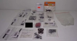 Roco/Fleischmann H0 Ersatzteil Konvolut diverse Ersatzteile #5 NEU - Picture 1 of 22
