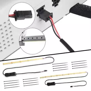 Striscia stampante 3D per Bambu lab A1/A1 mini Best~ - Foto 1 di 14