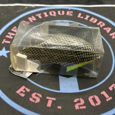 Final Evolution. 59005 Yellow. Novus CP Canopy - Image 1 of 3