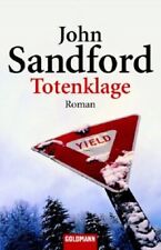 Totenklage: Roman | Taschenbuch | John Sandford | Deutsch | Buch