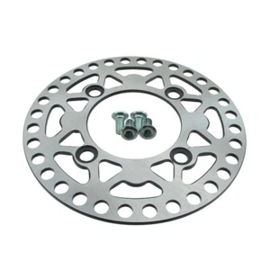 180mm Brake Disc Rotor Bolts Screws For SDG Wheel 50cc-150cc Chinese Dirt Pit - Picture 1 of 8