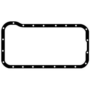 Permaseal Oil Pan Gasket Set HC394 - Picture 1 of 2