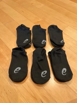 Calcetines Easy Spirit para mujer NUEVOS—-6 pares Foto 1 de 3