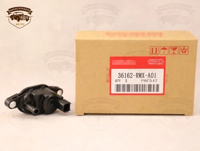 OEM 36162-RMX-A01 Vapor Canister Purge Solenoid Valve For HONDA Odyssey Pilot - Image 1 of 4