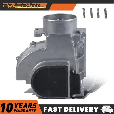 1X MAF Mass Air Flow Meter Sensor For 1989-95 Toyota pickup 4runner 22250-35050 - Изображение 1 из 4