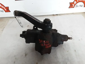 2018 RAM 5500 STEERING GEAR BOX 4X4 - Picture 1 of 12