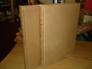1932 Review of Reviews complete set of bound volumes Politics/history/rare - Picture 1 of 8