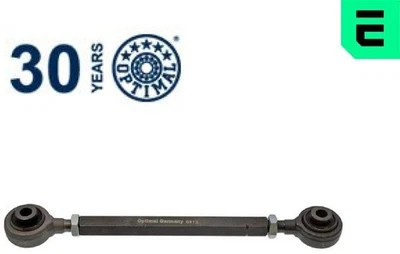 OPTIMAL G4-855 Spurstange komplett Lenkstange Hinterachse Hinten für Alfa romeo  - Bild 1 von 4