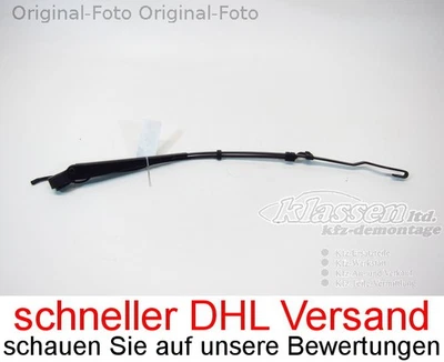 Bras d'essuie-glace (à droite), Ferrari TESTAROSSA 05.84- - Photo 1/2