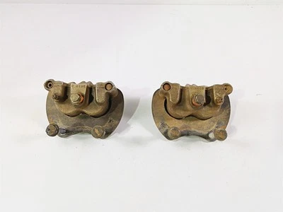 Juego de pinzas de freno traseras Highlifter Polaris RZR XP 1000 2019 1912141 1912142 Foto 1 de 4