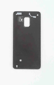 📱 SAMSUNG A8 2018 (A530) 🔧 Vitre Arrière OEM Porte Batterie 🟥 ☆ - Photo 1 sur 2