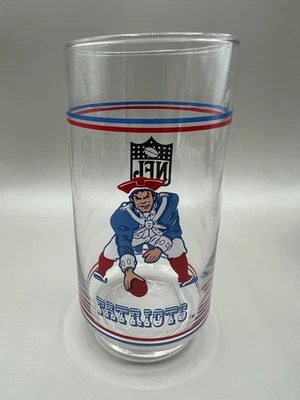 Vaso de beber New England Patriots NFL Mobil Foto 1 de 3