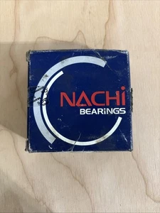 Nachi Spherical Roller Bearing 22308EXQW33L3 - Picture 1 of 6