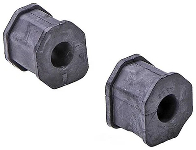 Комплект втулок стабилизатора подвески Dorman подходит для Mitsubishi Montero Sport 97–07 годов выпуска - Изображение 1 из 2