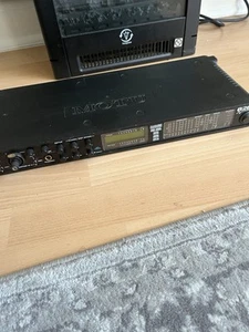 PARTS/REPAIR MOTU 828MkII FireWire Audio Interlace Rackmount - Picture 1 of 7