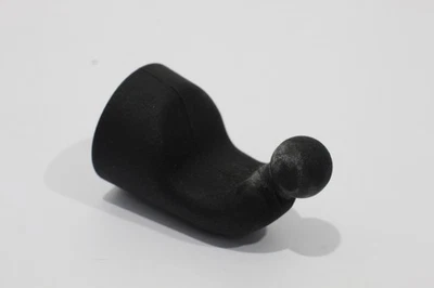 Audi A3 8L Rear View Mirror Fitting Peg Fixing Bracket 8D0857511A - Image 1 of 4