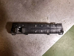 p68247663aa 68247663aa Dodge Ram Center Console Control Panel p68105206ab - Picture 1 of 10
