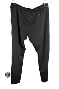 The North Face, Men's Flash Dry Base Layer Pants, Size L - Picture 1 of 4
