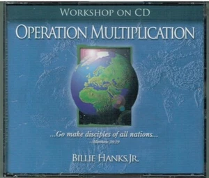 Operation Multiplication - Picture 1 of 2