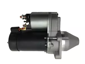 GUZZI MOTORCYCLE STARTER MOTOR t3 t4 t5 CALIFORNIA CARABINIERI 850 cc STARTER - Picture 1 of 5