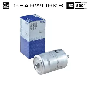 Kraftstofffilter für MERCEDES C107 R107 W116 W124 W126 W201 Benzinfilter - Picture 1 of 9