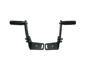 Can-Am Spyder RT  Highway Pegs (Year 2020 and up) - Picture 1 of 7